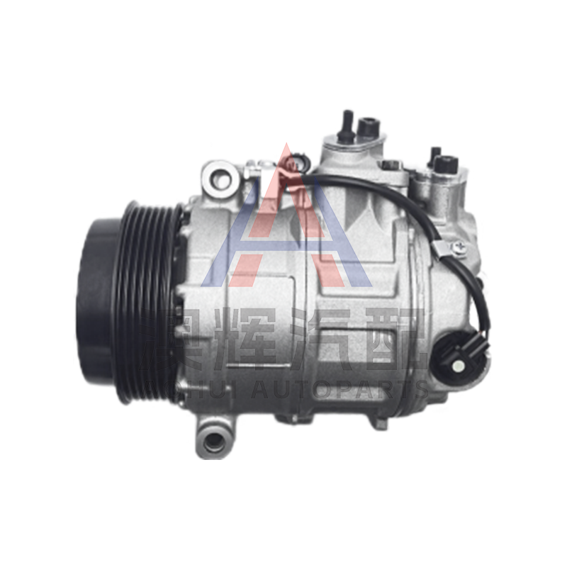 MERCEDES-BENZ Car AC Compressor 12V 6PK 109mm