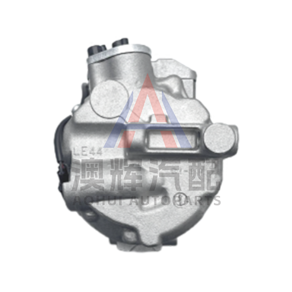 MERCEDES-BENZ Car AC Compressor 12V 6PK 109mm3