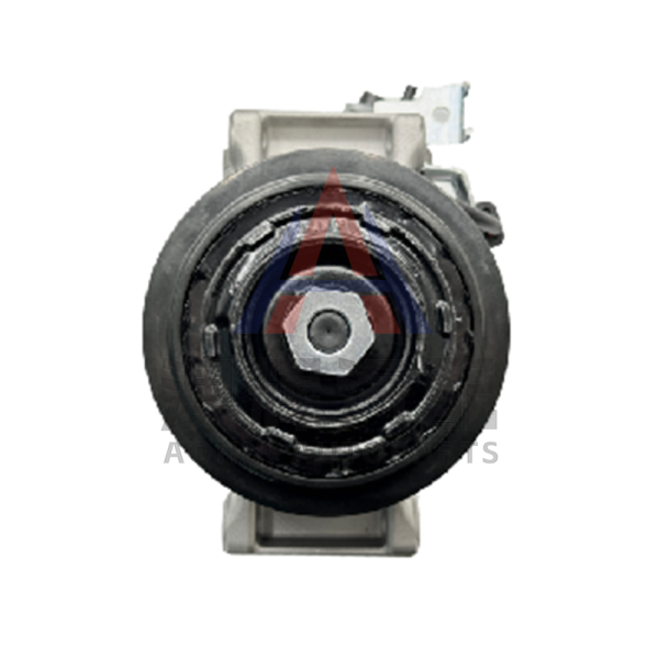 MERCEDES-BENZ Car AC Compressor 12V 6PK 110mm 1