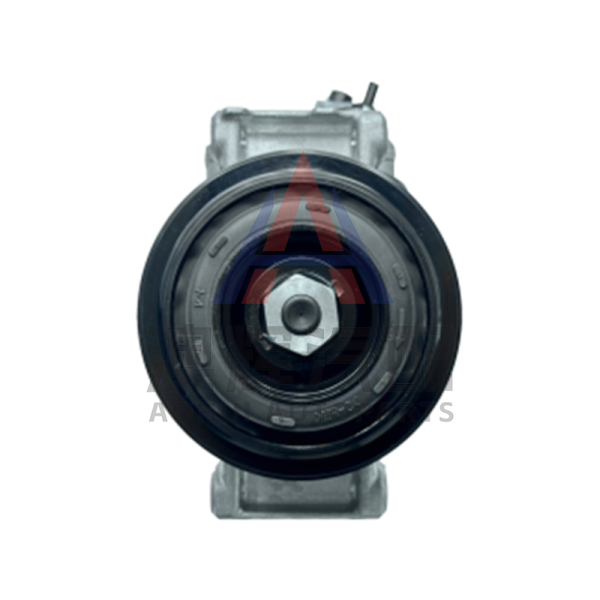 MERCEDES-BENZ Car AC Compressor 12V 6PK 110mm 1