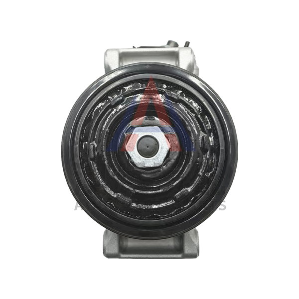 MERCEDES-BENZ Car AC Compressor 12V 6PK 110mm 1