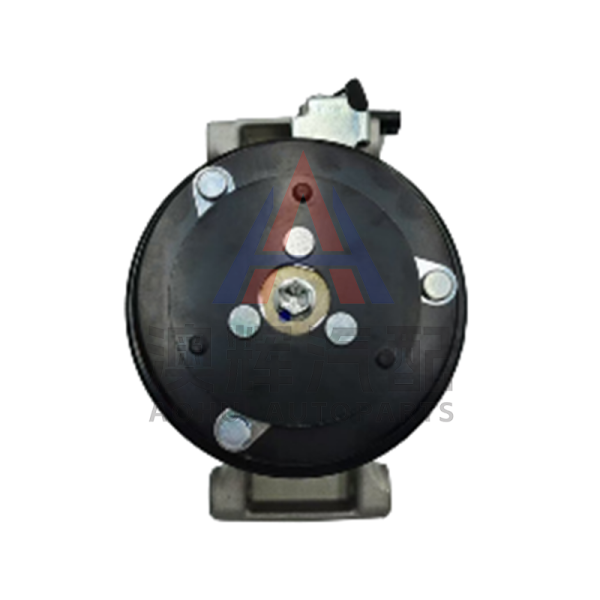 MERCEDES-BENZ Car AC Compressor 12V 6PK 110mm 1