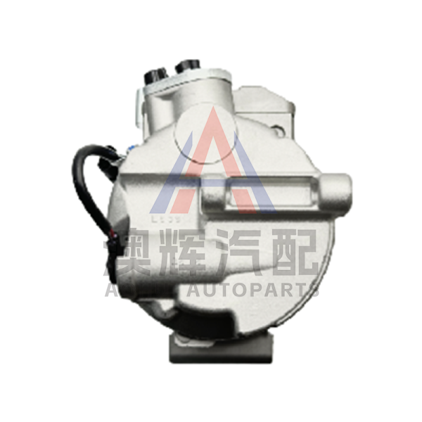 MERCEDES-BENZ Car AC Compressor 12V 6PK 110mm 3
