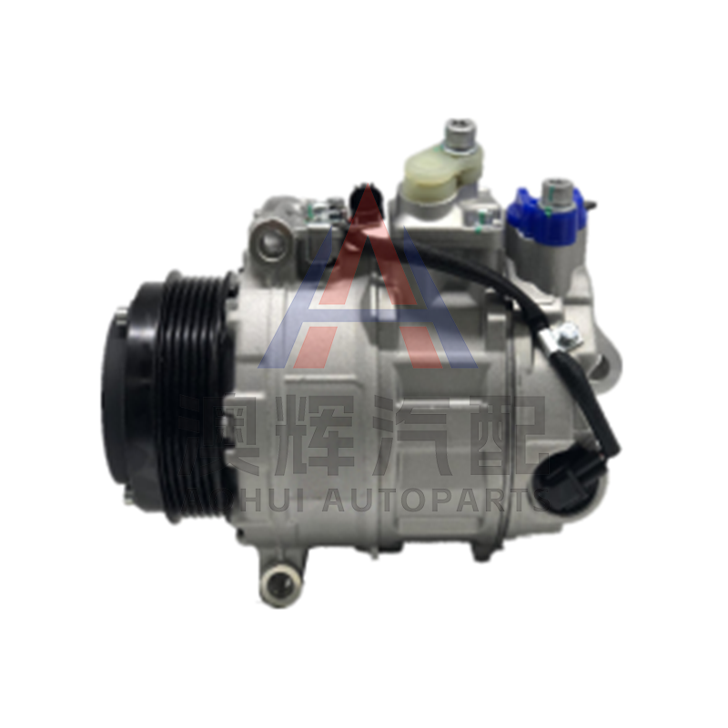 MERCEDES-BENZ Car AC Compressor 1