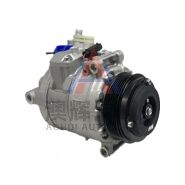 MERCEDES-BENZ  Car AC Compressor - Image 4