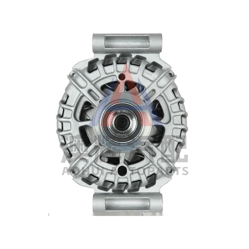 MERCEDES-BENZ Car Alternator Assembly 11822N 12V 150A 6S CW