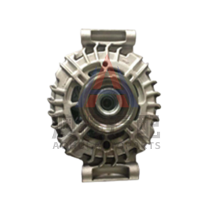 MERCEDES-BENZ Car Alternator Assembly 13954N 12V 150A 7S CW