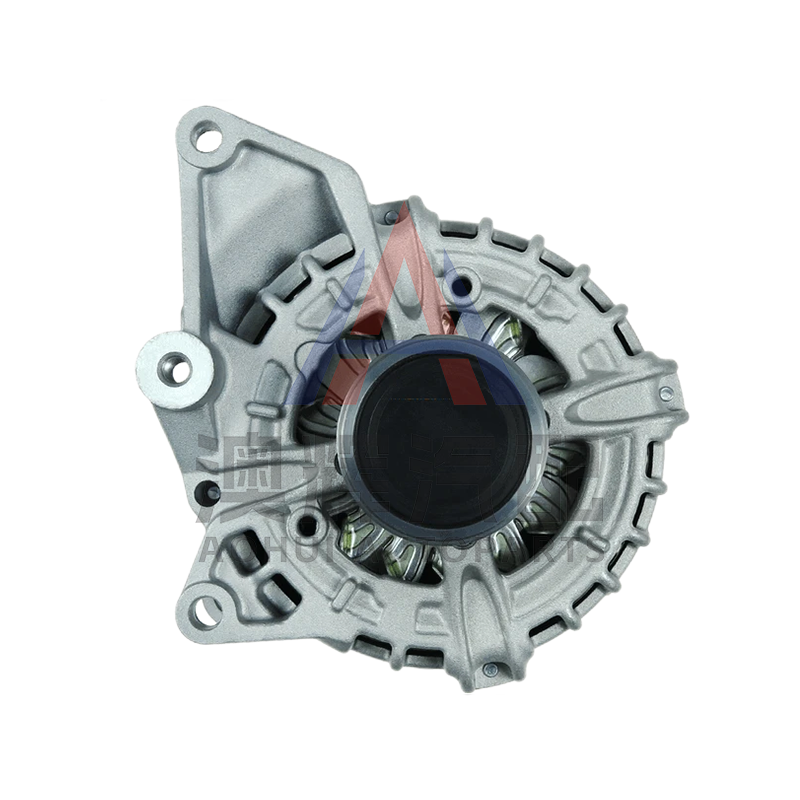 MERCEDES-BENZ Car Alternator Assembly 20781N 14V 175A 6S CW