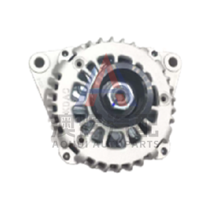 MERCEDES-BENZ Car Alternator Assembly A1611543702 12V 90A 6S CW