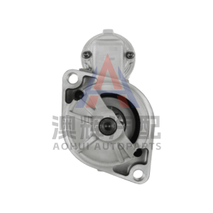 MERCEDES-BENZ Car Starter Assembly 191760 12V 1.4KW 9T CW