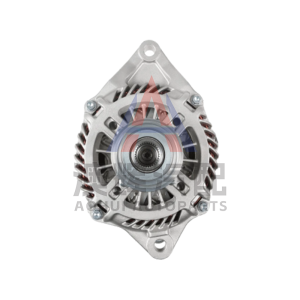 MITSUBISHI Car Alternator Assembly 11377 12V 120A 6S CW