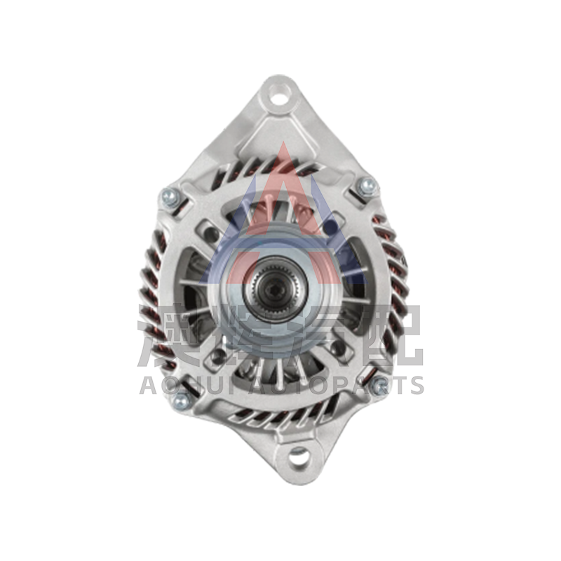 MITSUBISHI Car Alternator Assembly 11377 12V 120A 6S CW
