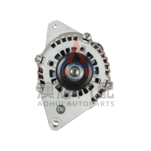 MITSUBISHI Car Alternator Assembly 13949N 12V 100A 7S CW