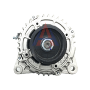 MITSUBISHI Car Alternator Assembly JFZ192C-1A 12V 110A 6S CW