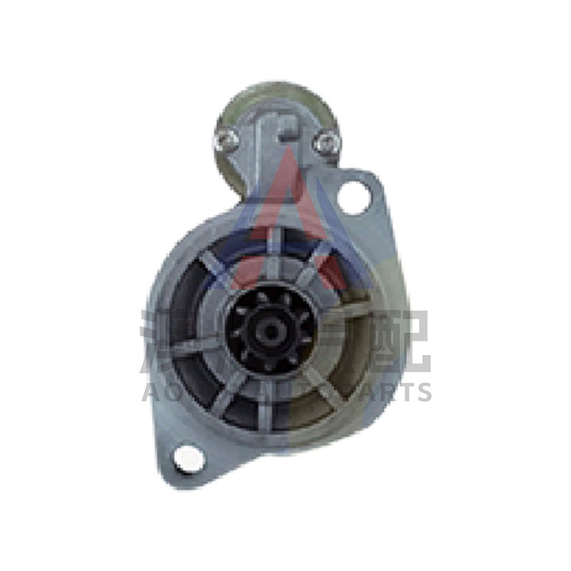 MITSUBISHI Car Starter Assembly 17437 12V 1.2KW 9T CW