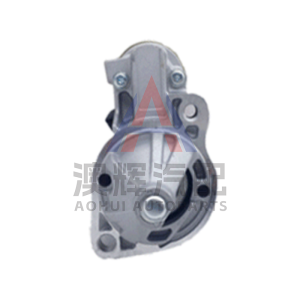 MITSUBISHI Car Starter Assembly 19039 12V 1.4KW 8T CW