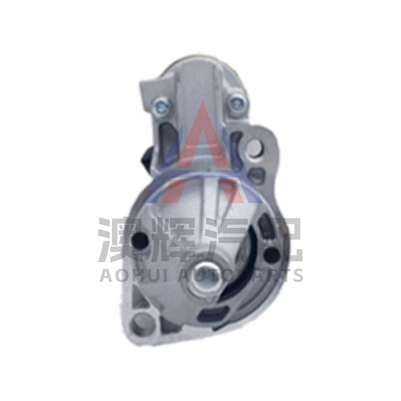 MITSUBISHI Car Starter Assembly 19039 12V 1.4KW 8T CW