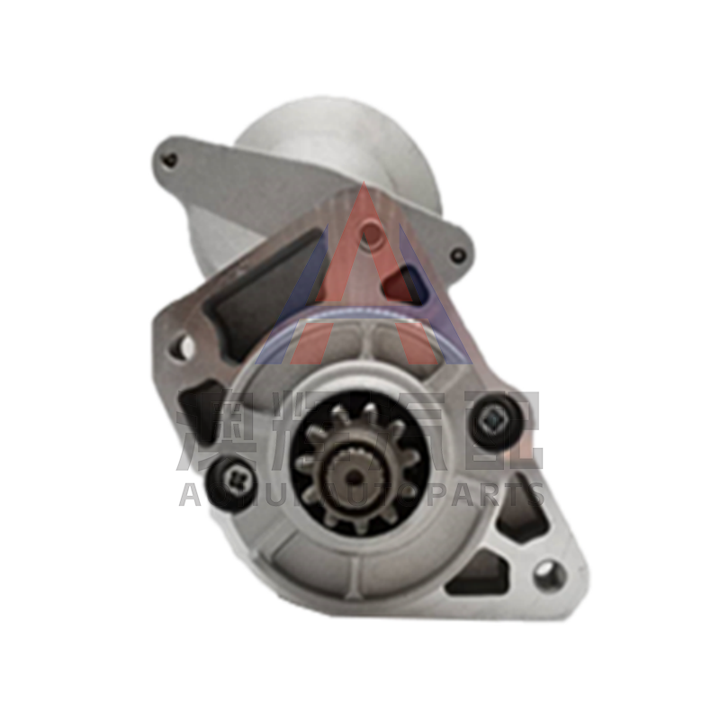 MORRISGARAGES Car Starter Assembly NAD101320 12V 1.4KW 11T CCW