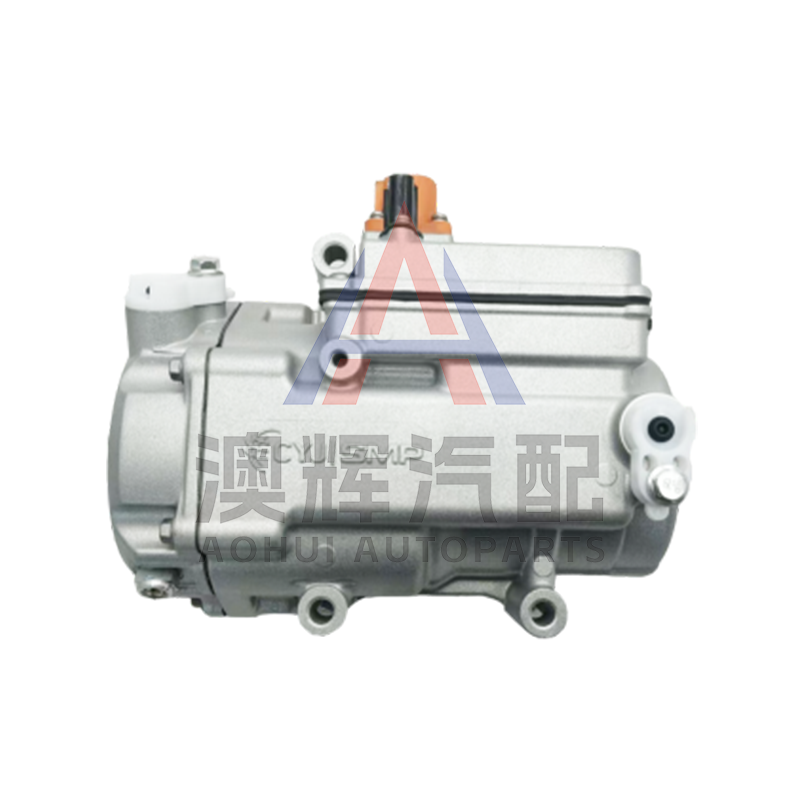 NETA Electric AC Compressor S30-8103010BC ECY33B1-29-0101 420V