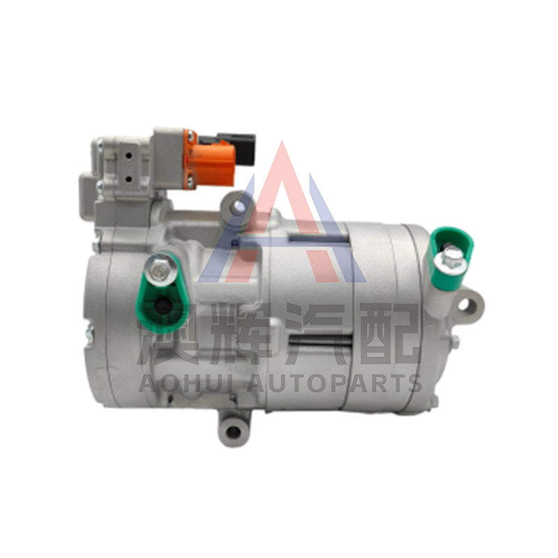 NIO Electric AC Compressor V62904000OY1 HES33
