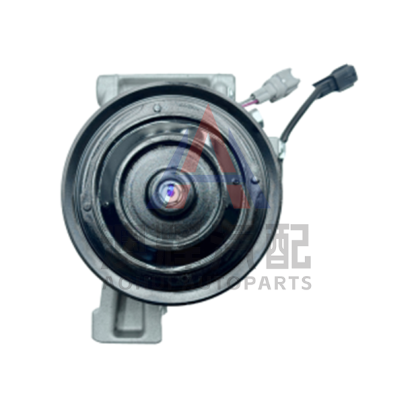 NISSAN Car AC Compressor 12V 6PK 115mm 1