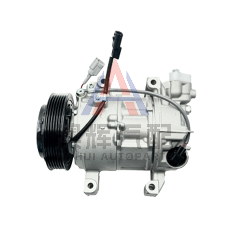 NISSAN Car AC Compressor 12V 6PK 115mm 2