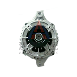 NISSAN Car Alternator Assembly 12V 105A 6S CW