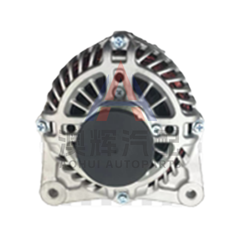 NISSAN Car Alternator Assembly 12V 110A 6S CW