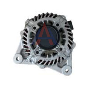 NISSAN Car Alternator Assembly 23100-6FM0A 12V 150A 6S CW
