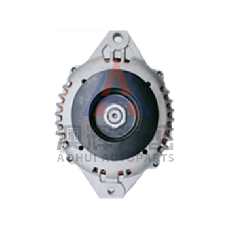 NISSAN Car Alternator Assembly 231000-6TJ1971 12V 110A 2S CW