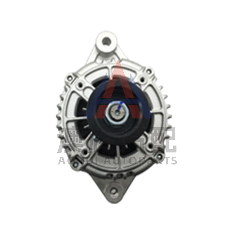 NISSAN Car Alternator Assembly 4A13-3701020Q 12V 120A 6S CW