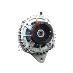 NISSAN Car Alternator Assembly DK4A-3701010A 12V 120A 7S CW