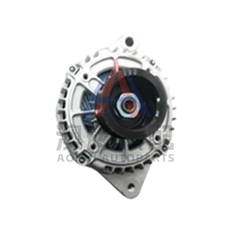 NISSAN Car Alternator Assembly DK4A-3701010A 12V 120A 7S CW