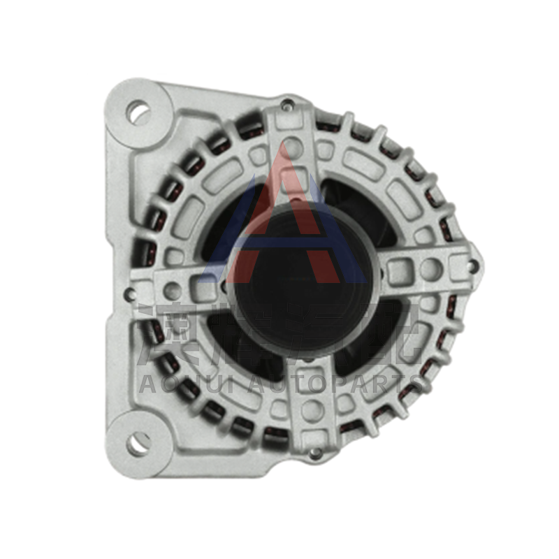 NISSAN Car Alternator Assembly J23100-EN000 12V 140A 6S CW
