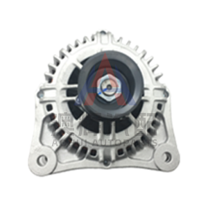 NISSAN Car Alternator Assembly LR1140-805 12V 110A 7S CW