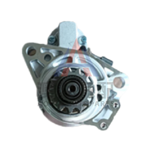 NISSAN Car Starter Assembly 02M911021C 12V 1.4KW 13T CCW