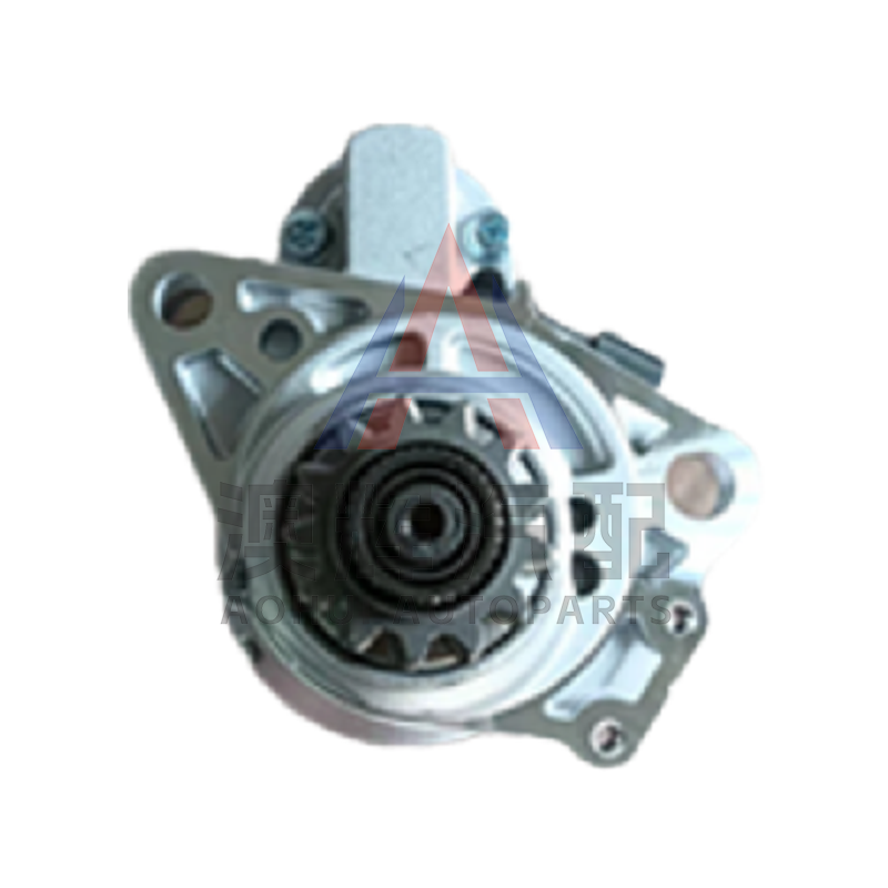 NISSAN Car Starter Assembly 02M911021C 12V 1.4KW 13T CCW