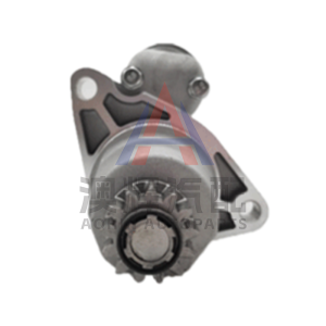 NISSAN Car Starter Assembly 12V 1.4KW 13T CCW