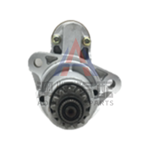 NISSAN Car Starter Assembly 19063N 12V 1.4KW 13T CCW