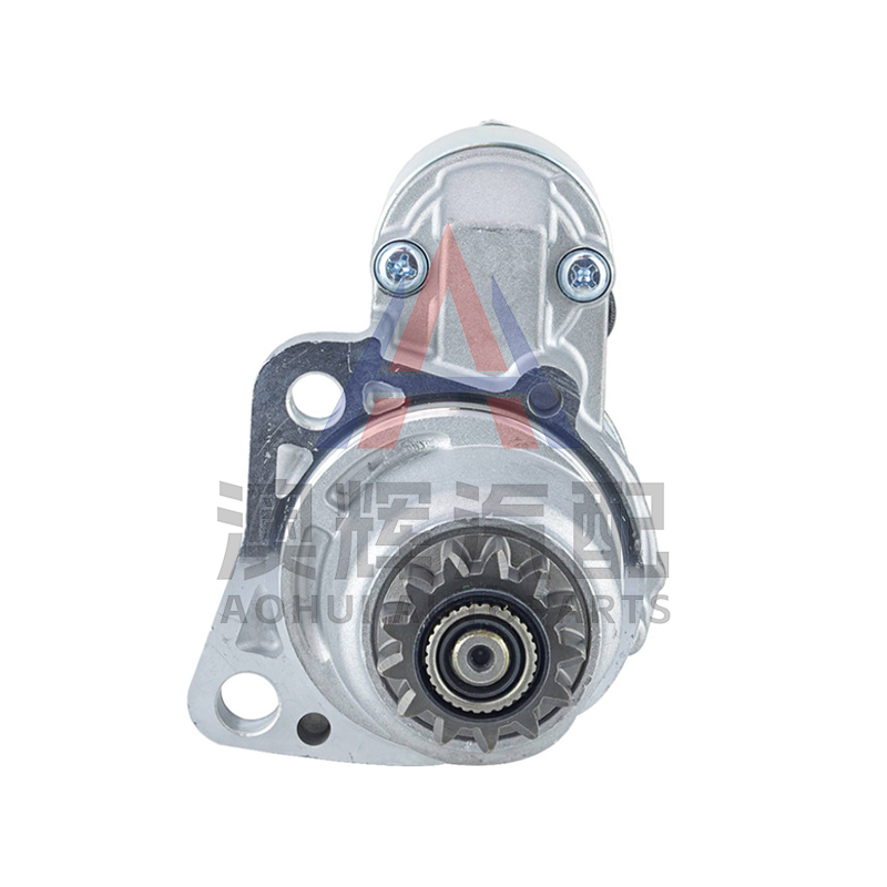 NISSAN Car Starter Assembly 23300-3TS0A 12V 1.4KW 13T CCW