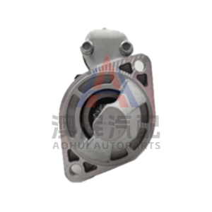 NISSAN Car Starter Assembly 23300-49A01 12V 1.2KW 8T CW