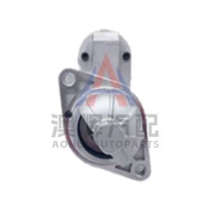 NISSAN Car Starter Assembly 3708100-E02-00 12V 1.4KW 10T CW