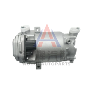 NISSAN Electric AC Compressor 78E11A014 CE-XK95C04H
