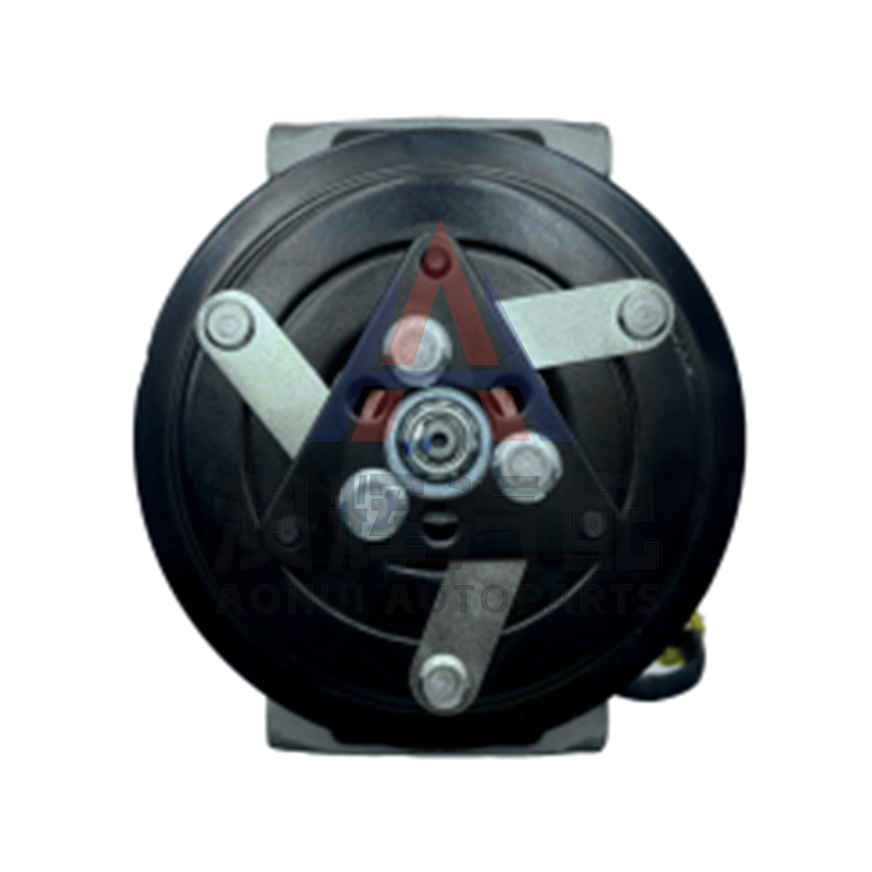 PEUGEOT Car AC Compressor 12V 6PK 109mm 1