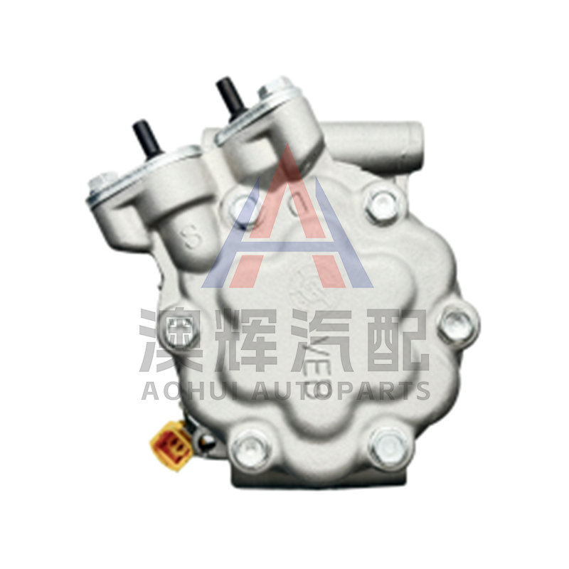 PEUGEOT Car AC Compressor 12V 6PK 109mm - Image 4