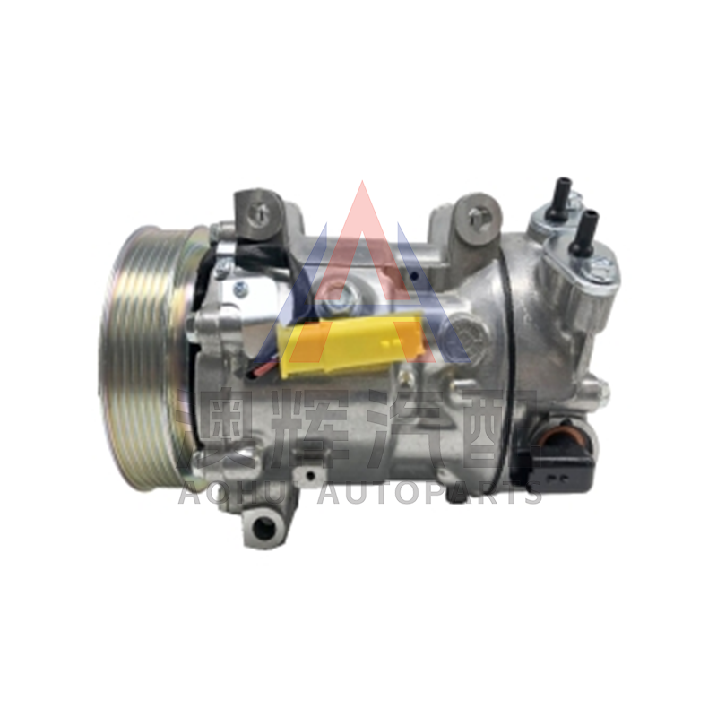 PEUGEOT Car AC Compressor 1