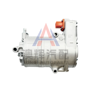 PORSCHE AG Electric AC Compressor 9J1 816 797 A 5505107654