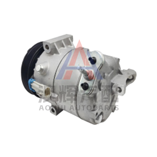 ROEWE Car AC Compressor 2