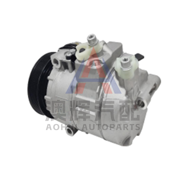 ROEWE Car AC Compressor 2