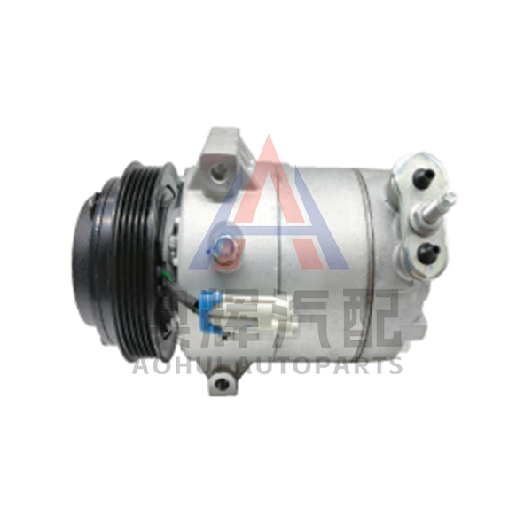 ROEWE Car AC Compressor 1